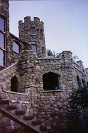 HIGHLANDS CASTLE overlooking Lake George.. plus 2 other Castles!