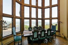 HIGHLANDS CASTLE overlooking Lake George.. plus 2 other Castles!