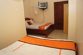 KK Trust Hotel