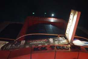 KK Trust Hotel