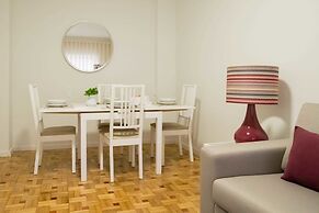 Simon Guest Apartments