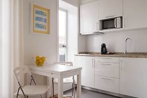 Simon Guest Apartments