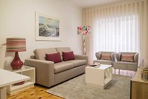 Simon Guest Apartments