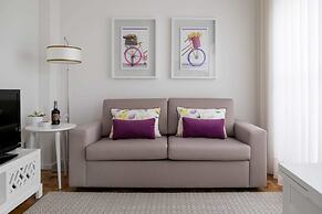 Simon Guest Apartments