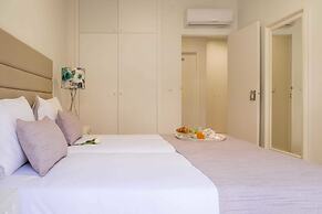 Simon Guest Apartments