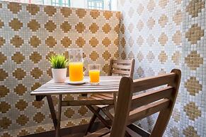 Simon Guest Apartments