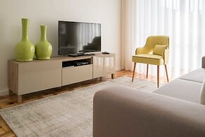 Simon Guest Apartments