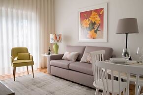 Simon Guest Apartments