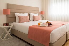 Simon Guest Apartments