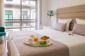 Simon Guest Apartments