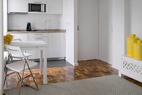 Simon Guest Apartments