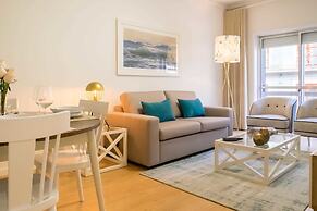 Simon Guest Apartments