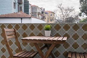 Simon Guest Apartments