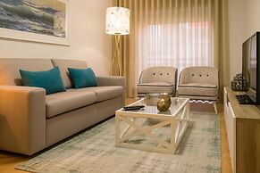 Simon Guest Apartments