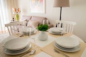 Simon Guest Apartments