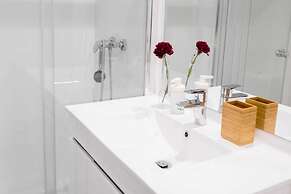 Simon Guest Apartments