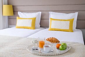 Simon Guest Apartments