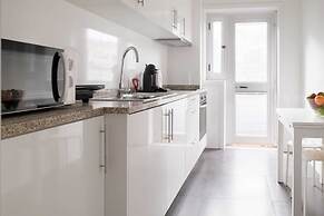 Simon Guest Apartments