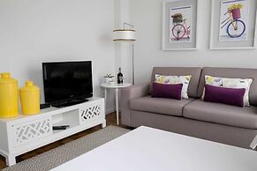 Simon Guest Apartments