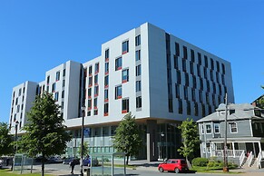 Dalhousie University Accommodations