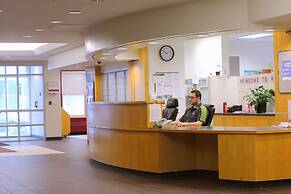 Dalhousie University Accommodations