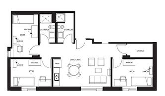 Dalhousie University Accommodations