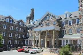 Dalhousie University Accommodations