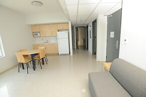 Dalhousie University Accommodations