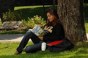 Dalhousie University Accommodations