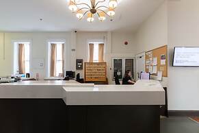 Dalhousie University Accommodations