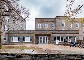 Dalhousie University Accommodations