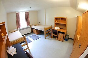 Dalhousie University Accommodations
