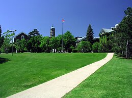 Dalhousie University Accommodations