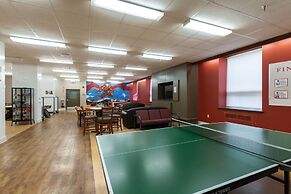 Dalhousie University Accommodations