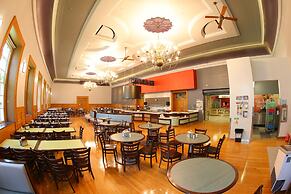 Dalhousie University Accommodations