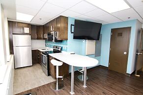 Dalhousie University Accommodations