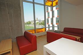 Dalhousie University Accommodations