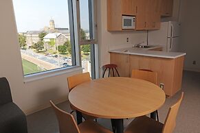 Dalhousie University Accommodations