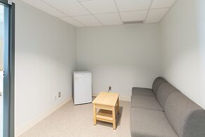 Dalhousie University Accommodations