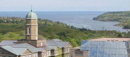 Dalhousie University Accommodations