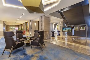 Summit Galleria Cebu