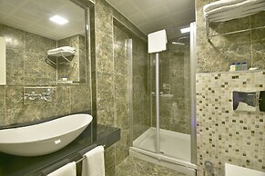 Piccolo Hotel Istanbul