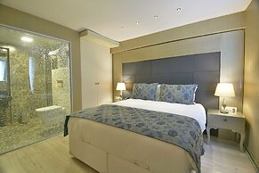 Piccolo Hotel Istanbul