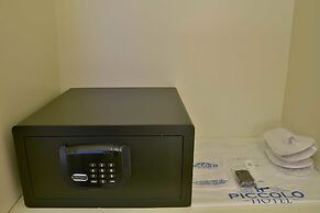 Piccolo Hotel Istanbul