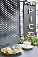 Piccolo Hotel Istanbul