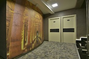 Piccolo Hotel Istanbul