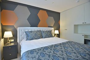 Piccolo Hotel Istanbul