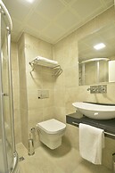 Piccolo Hotel Istanbul