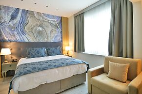 Piccolo Hotel Istanbul