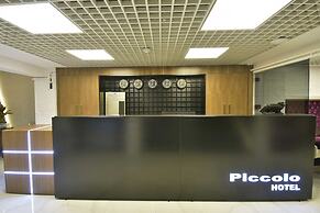 Piccolo Hotel Istanbul